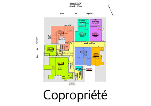 Copropriété