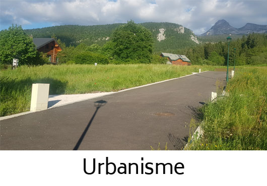 Urbanisme